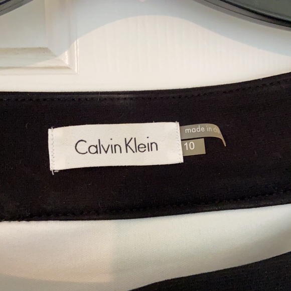 Calvin Klein, size 10 - Picture 2 of 5